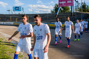 IV liga: Unia Tarnów - Lubań Maniowy